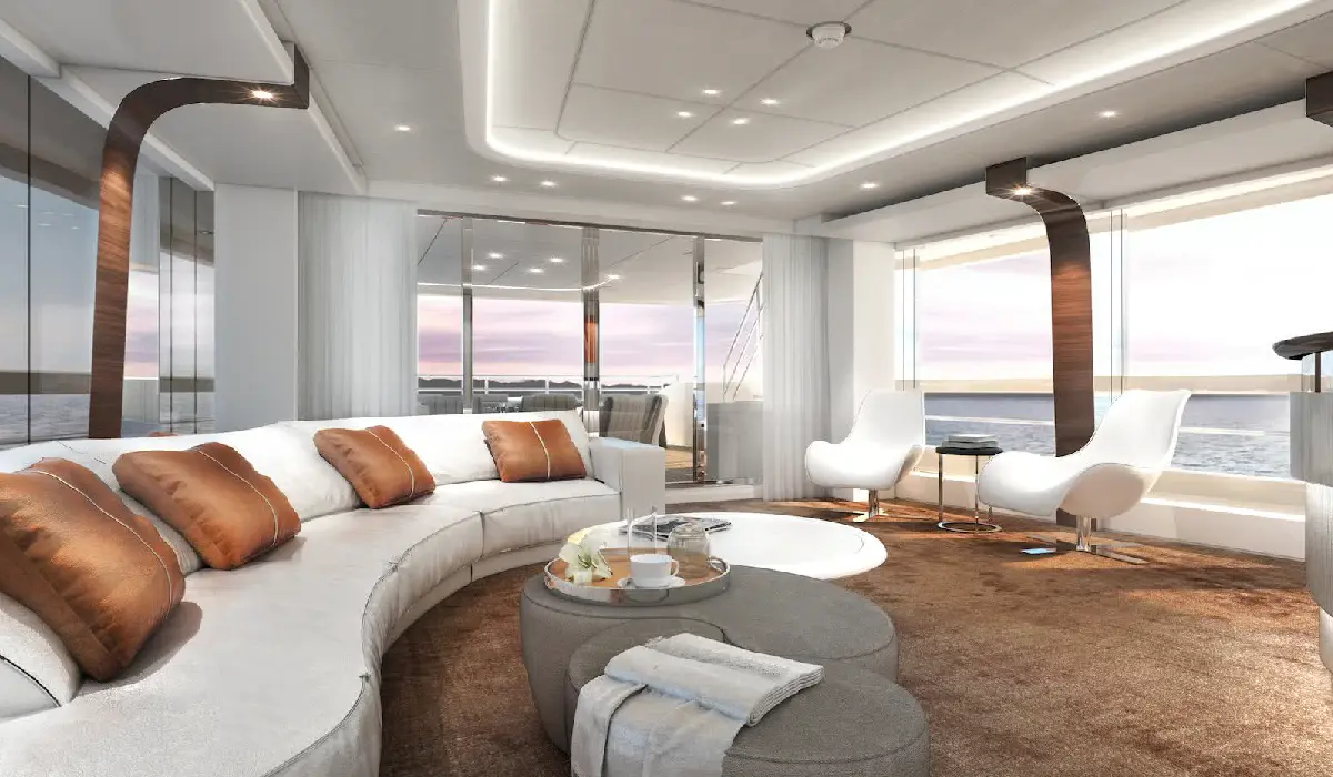 Heesen - Amare II - Luxury Yacht Rentals Near me - Used Luxury Yachts Near me - Exclusive Concierge Club.webp